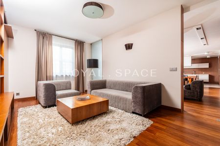 Luksusowy apartament z 4 sypialniami obok Rynku! - Zdjęcie 4