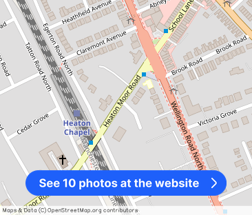 Roseleigh Court, Heaton Moor Road, Heaton Moor, Stockport, SK4 - Photo 1