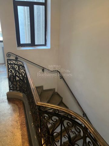 Arabian-Nights, Two Bedroom Apartment - Piata Romana - Fotografie 3