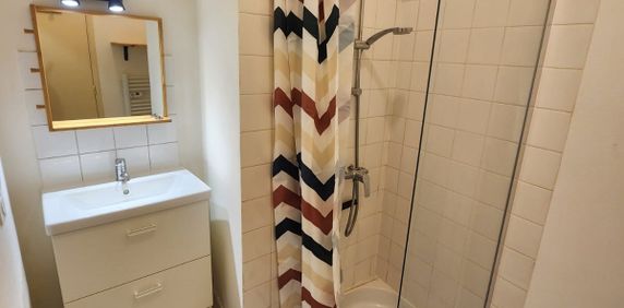 Location Appartement 1 pièce 19m² LE LUDE 72800 - Photo 2