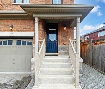 For Lease - 15 Silver Charm Drive, East Gwillimbury, Ontario - Photo 6