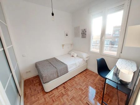 Paseo de las Delicias, Madrid, Community of Madrid 28045 - Photo 4