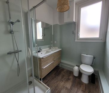 Location chambre 1 pièce, 45.00m², Châteaubriant - Photo 6