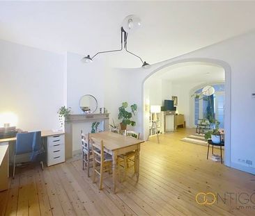 Appartement te huur - Foto 1