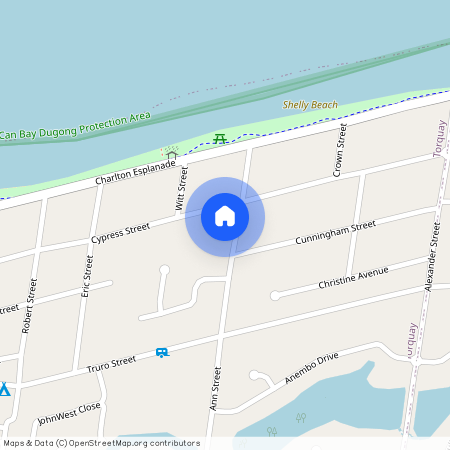 2/99 Cypress Street, Torquay, QLD 4655