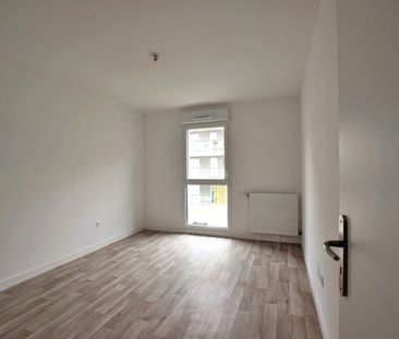 Appartement 3 pièces - Photo 2