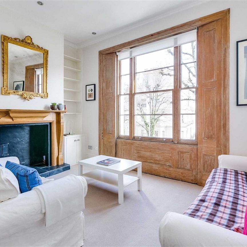 Pembridge Villas, Notting Hill, W11, London - Photo 1