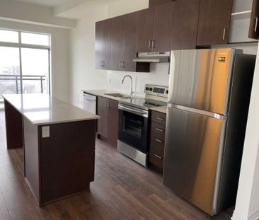 For Lease - 1105 Leger Way, Milton, Ontario - Photo 3