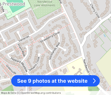 Stocklands Way, Prestwood, Great Missenden, Buckinghamshire, HP16 0SJ - Photo 1