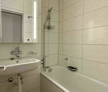 3.5 Zimmer, 75 m², 2. Stock - Photo 3