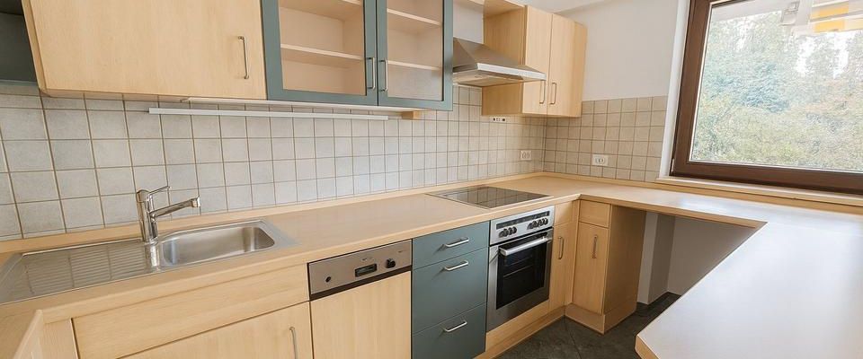 Erdgeschosswohnung mit Terrasse und Garten - Photo 1