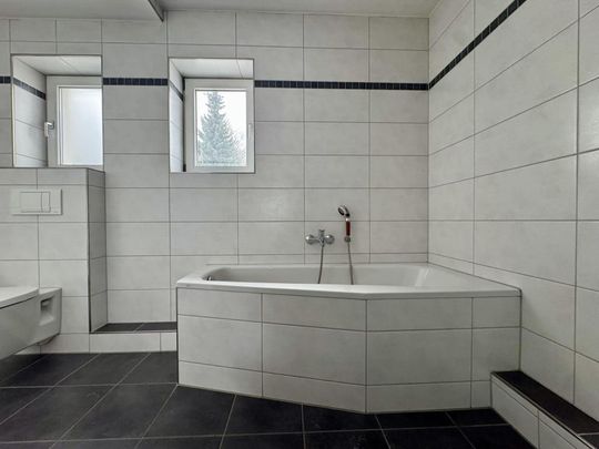 Helle 4-Raum Wohnung im Zentrum von Gelenau - Photo 1