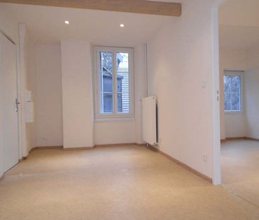 Location Appartement 1 pièce 36m² BESANCON 25000 - Photo 4