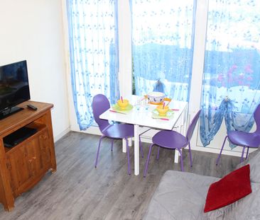 Location Appartement 1 pièce 24m² - Photo 2