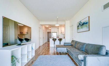 For Lease - 339 RATHBURN Road Unit# 601, Mississauga, Ontario - Photo 2