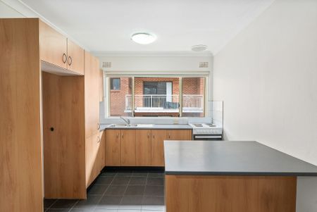 Sunny Top Floor Unit - Photo 3