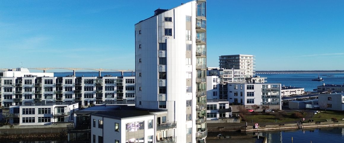 Varvsgatan 14 Varvsholmen, Kalmar - Foto 1