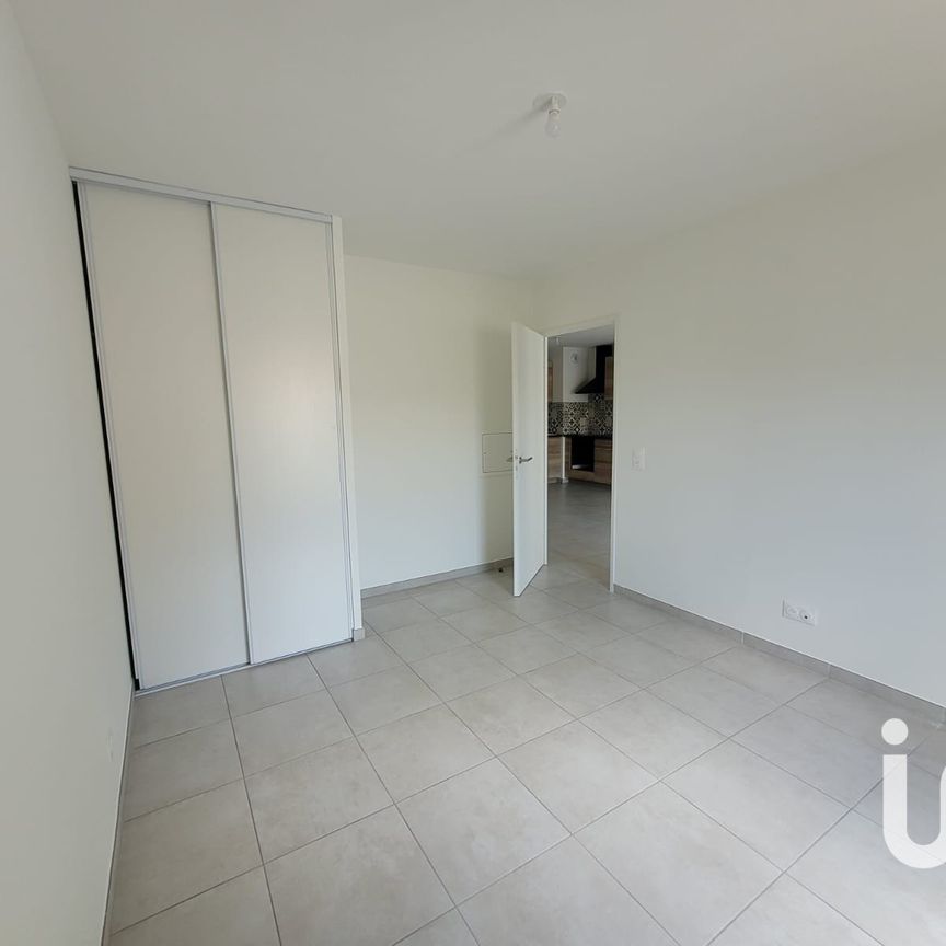 Appartement 3 pièces de 71 m² à Nîmes (30900) - Photo 1