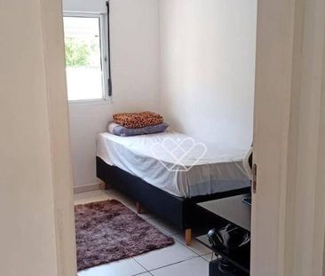 Casa Com 2 Quartos Para Alugar No Bairro Mato Alto Em Gravataí - Foto 5