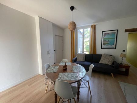 Location Appartement 3 pièces 42m² MONTARGIS 45200 - Photo 2