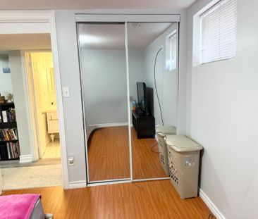 For Lease - 111 Ellington Drive Unit# Basement, Toronto, Ontario - Photo 4