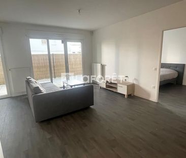 Appartement T2 Sarcelles à louer - Photo 1