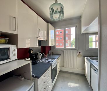 Location Appartement 3 pièces 71m² AMIENS 80000 - Photo 5