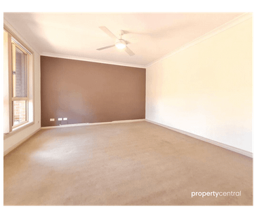 Comfortable & Convenient Townhouse Living with Private Outdoor Retreat - Photo 6