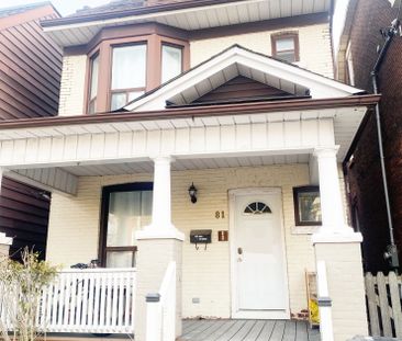 For Lease - 81 Hallam Street Unit# Room 201, Toronto, Ontario - Photo 5