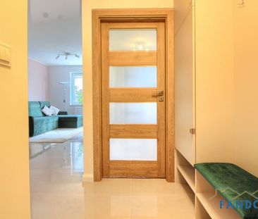 KOMFORTOWE 2 pokoje - 42m2 Lubelska + OGRÓDEK - Photo 4