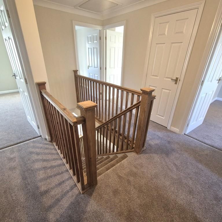 5 bedroom detached house to rent - Photo 1