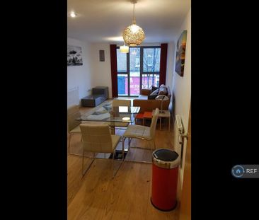 2 bedroom flat to rent - Photo 2