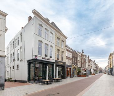 Gasthuisstraat 1-B, Binnenstad centrum, 5211NP, Den Bosch - Photo 2