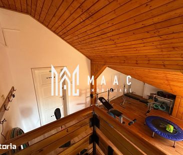 CASA DE INCHIRIAT I CISNADIE I SPATIU EDUCATIONAL - Fotografie 6