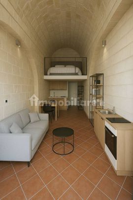 Bilocale via Margherita di Borgogna, Trani - Foto 1