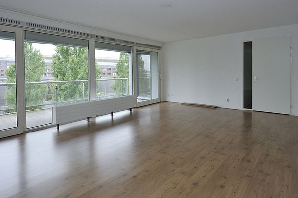 Te huur: Oscar Hammersteinstraat 10 - Foto 1