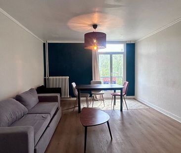 Appartement à louer 4 pièces • 79,02 m2 Beauvais - Photo 1