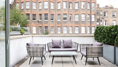 Modern First Floor Apartment with Roof Terrace - Photo 5