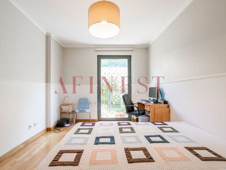 3 room luxury Flat for rent in Jardins da Parede (Parede), Cascais e Estoril, Cascais, Lisbon - Photo 3