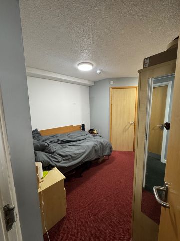 Room in a Shared House, St. Margaret Road, CV1 - Photo 5