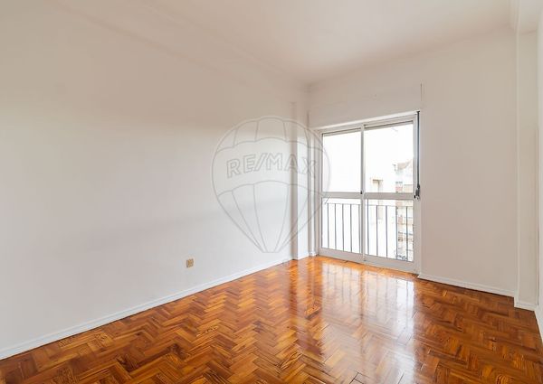 Apartamento T2 em Lisboa