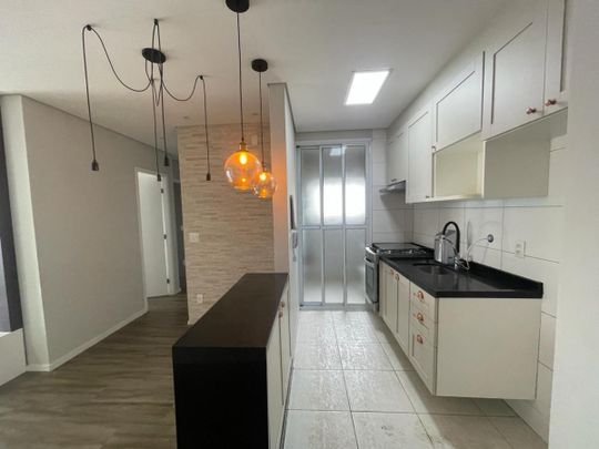 Apartamento Com 3 Quartos E 2 Banheiros Para Alugar Em Vila Andrade - Photo 1