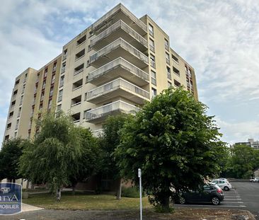 Location Appartement 2 pièces 53m² CHATEAUROUX 36000 - Photo 2