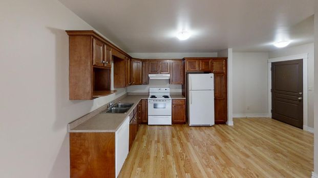 320 St. George, E1C 1X1, Moncton - Photo 1