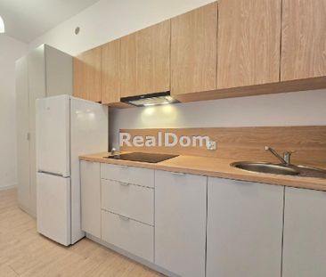 Mieszkanie Kraków Podgórze powierzchnia 40.0 m² C390-WM-97647 - Photo 6