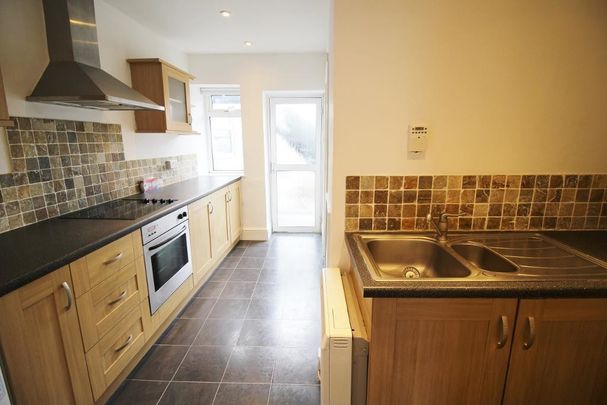 Arcot Street, CF64 1EU, Penarth - Photo 1