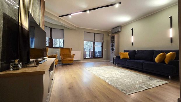 Apartament inchiriere | 2 Camere | Herastrau - Photo 1