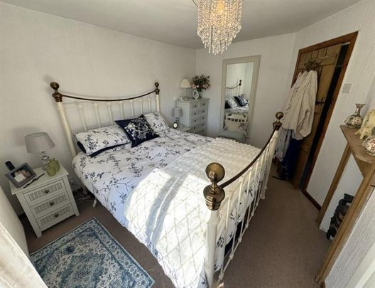 3 Bedroom Detached Available Arranging tenancy - Photo 1