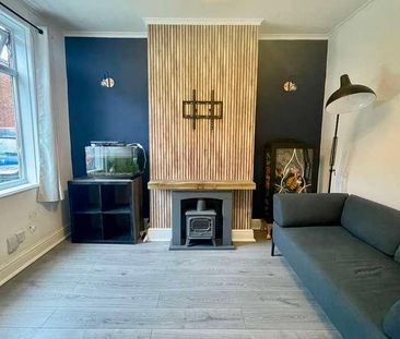 Norton Street, Grantham, NG31 - Photo 1