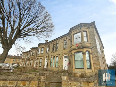 Highfields Road, Highfields, Huddersfield, HD1 - Photo 5